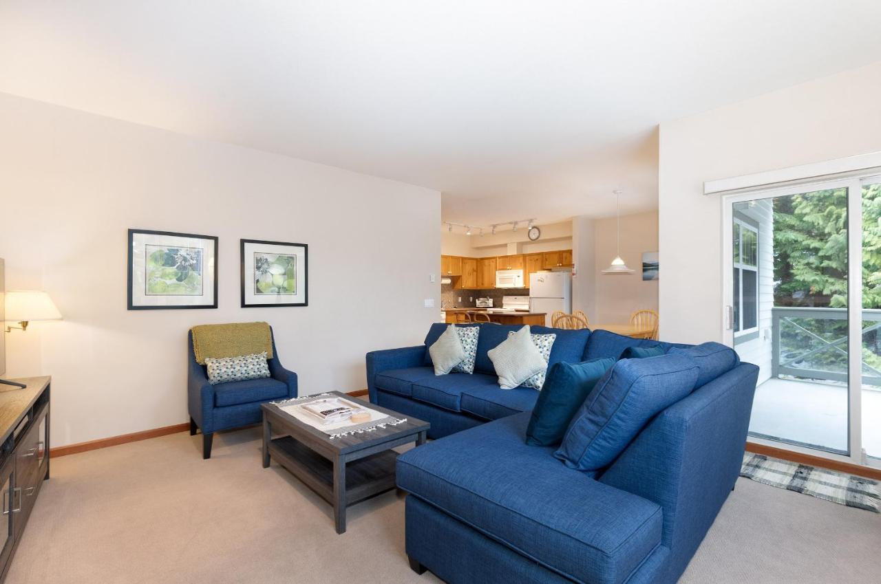 Deer Run By Whistler Premier Apartment ภายนอก รูปภาพ
