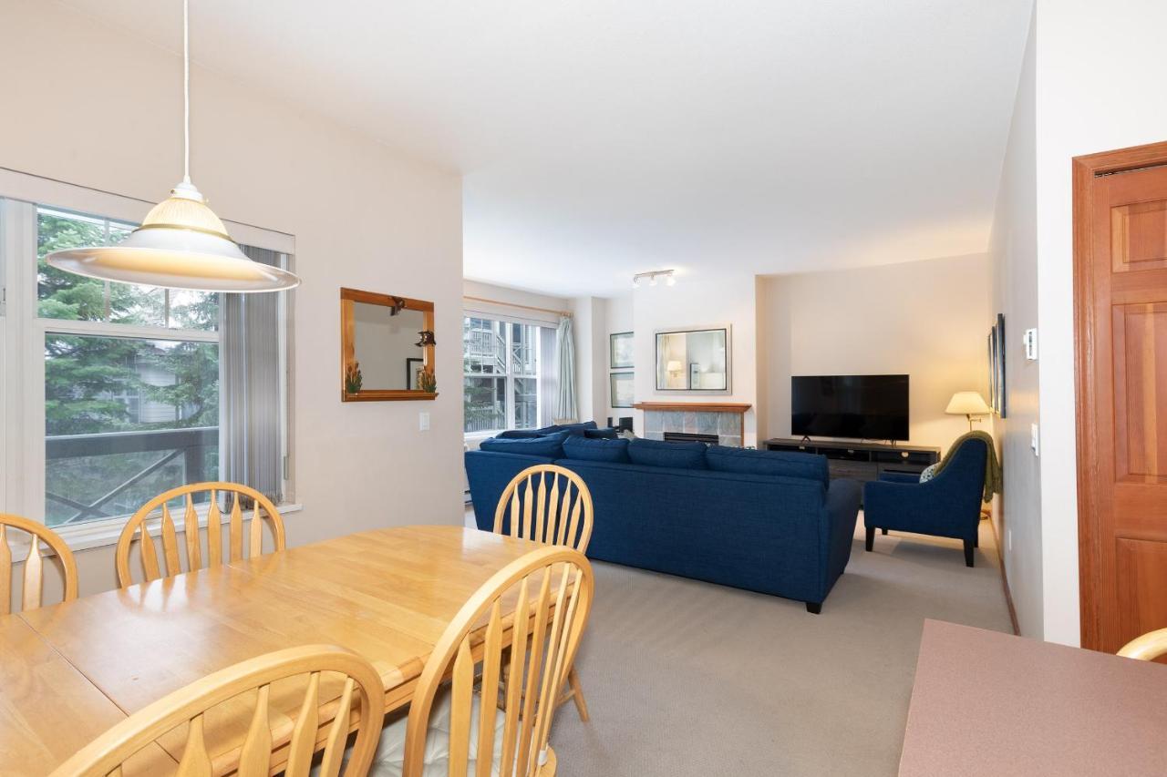 Deer Run By Whistler Premier Apartment ภายนอก รูปภาพ