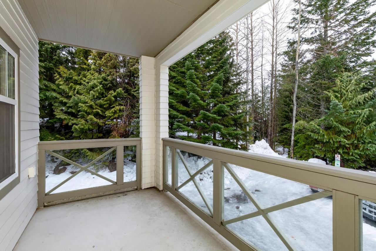 Deer Run By Whistler Premier Apartment ภายนอก รูปภาพ